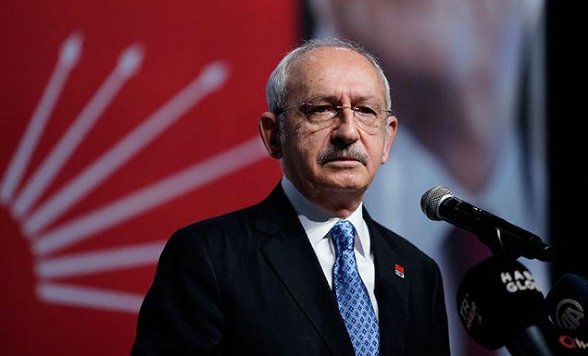 Kılıçdaroğlu'ndan Diyarbakır annelerine ziyaret