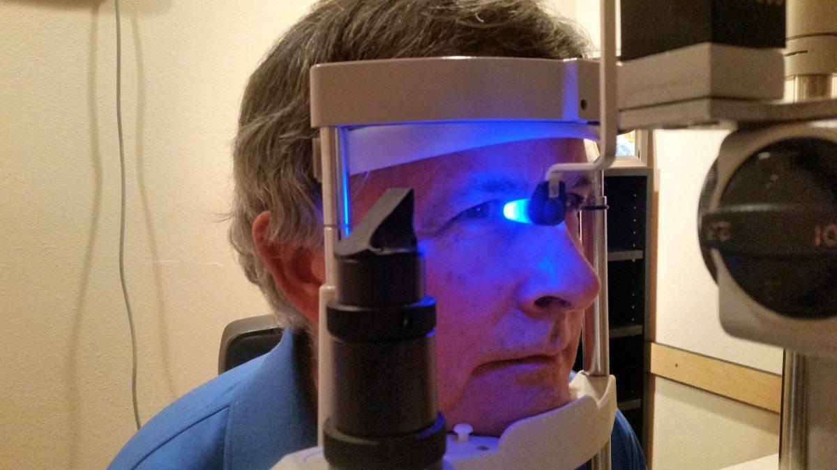 Sessiz göz hastalığı glokomun 5 belirtisi ve önlemek için ipuçları