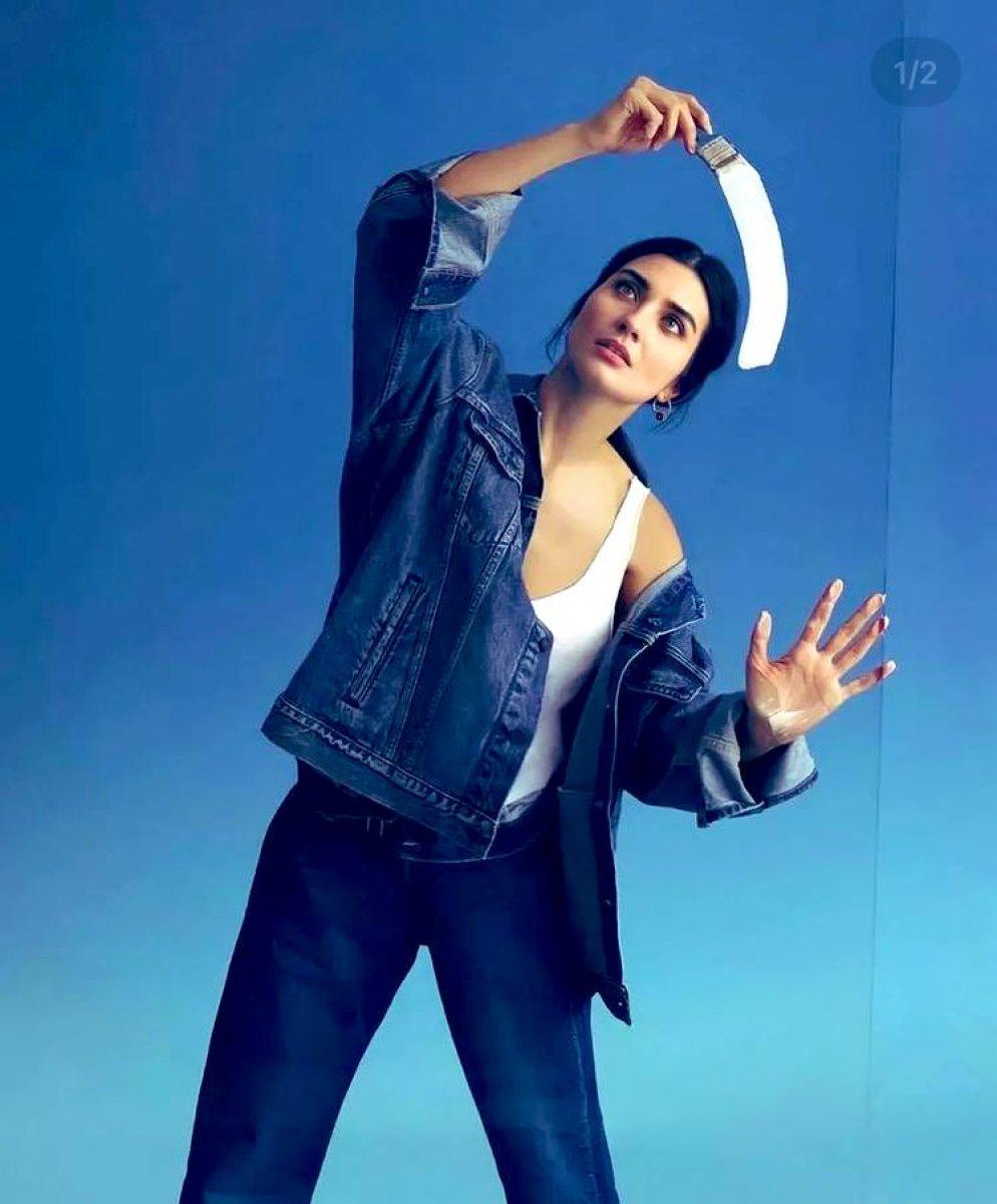 Tuba Büyüküstün, Ahmet Hakan'ı değerlendirdi