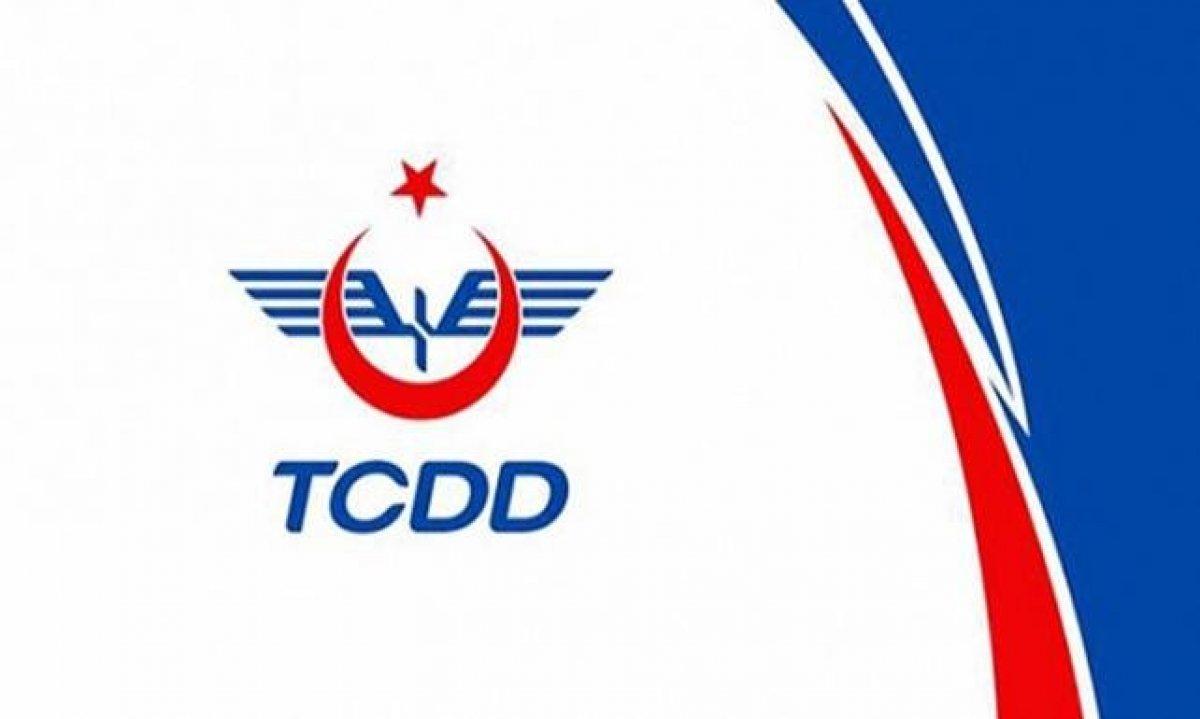 TCDD 180 tren işçisi alıyor! Tren işçisi (makasçı) alımı başvurusu ve şartları