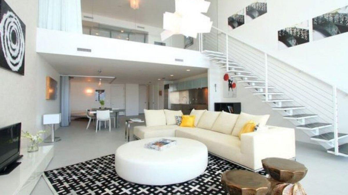 Ters dubleks dairelerin özellikleri