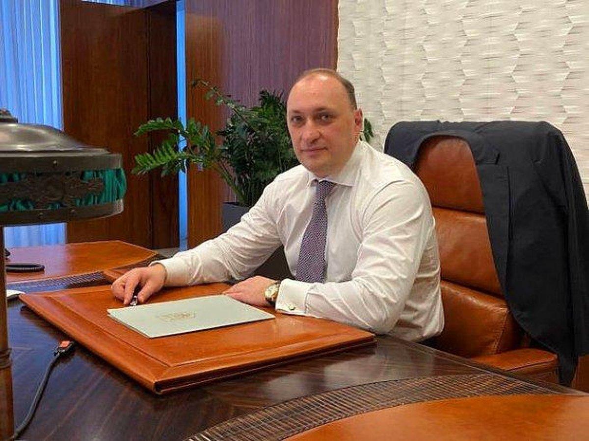 Rusya-Ukrayna müzakere masasındaki Denis Kireev ölü bulundu