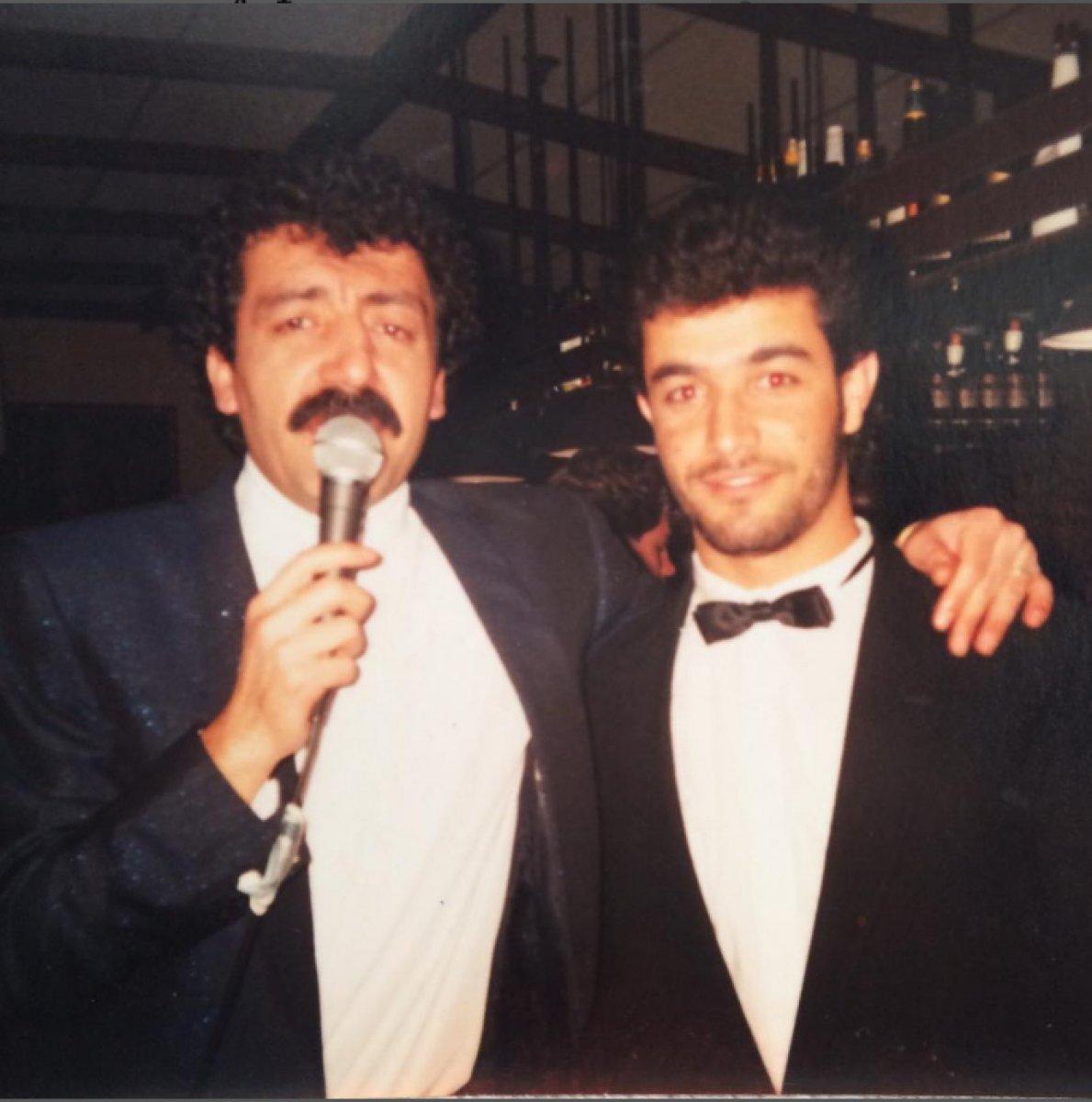 Cengiz İmren: Manikürlü, pedikürlü arabesk okunmaz