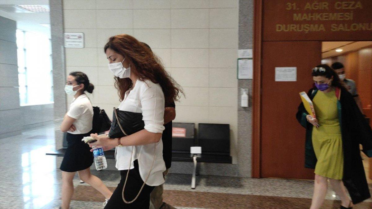 Kağıthane’deki Mualla Irmak cinayeti ile ilgili yeni gelişme