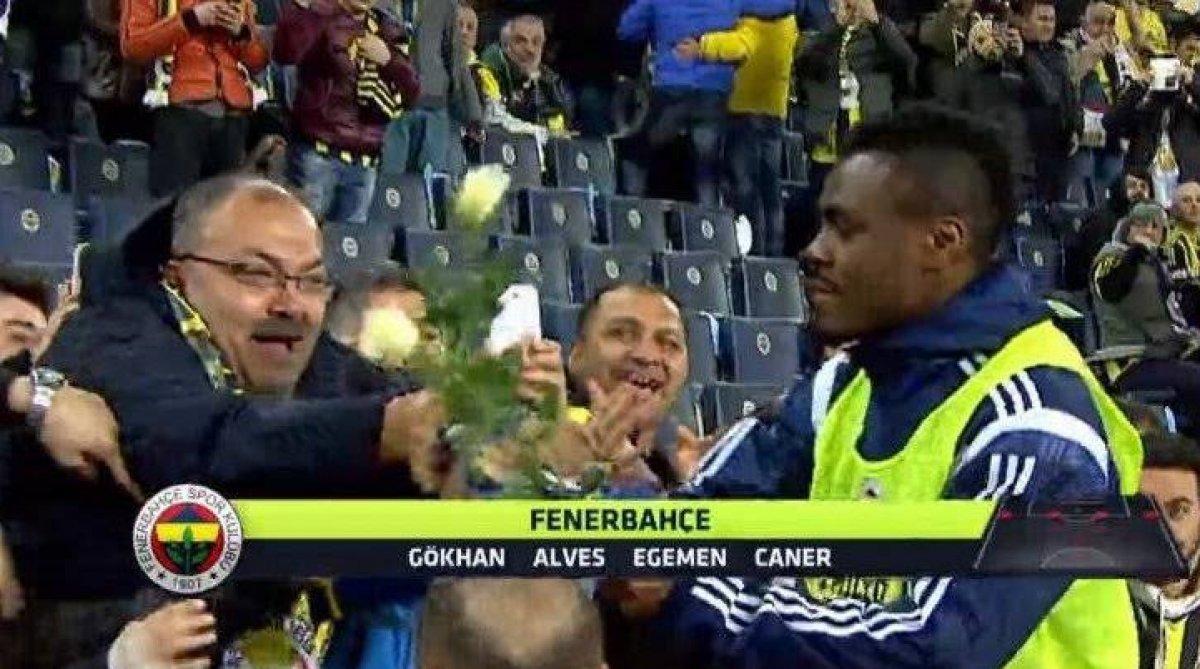 8 Mart'ta Emenike yeniden akıllara geldi
