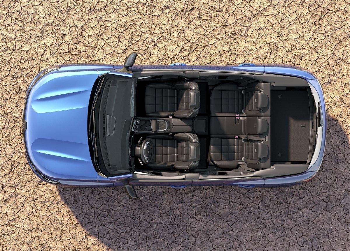 Renault, Austral'ı tanıttı