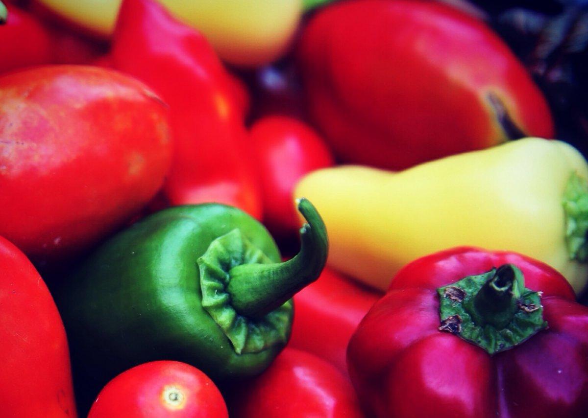 Ruh halini iyileştiren 10 yiyecek