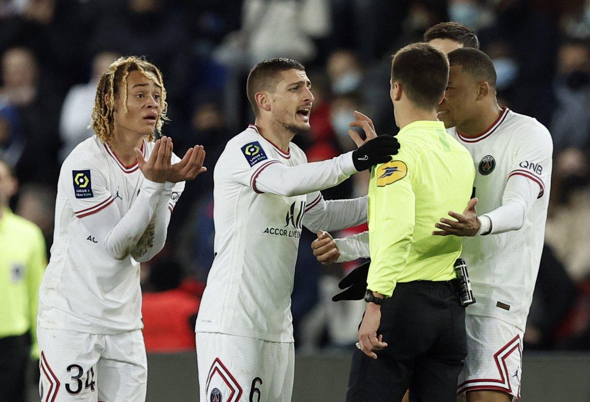 Barcelona - Galatasaray maçının hakemi