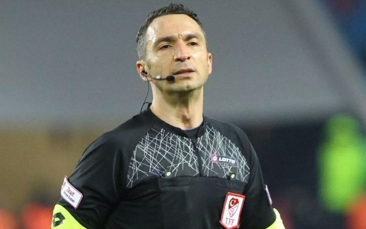 Abdulkadir Bitigen'e Devler Ligi maçı öncesi kötü haber