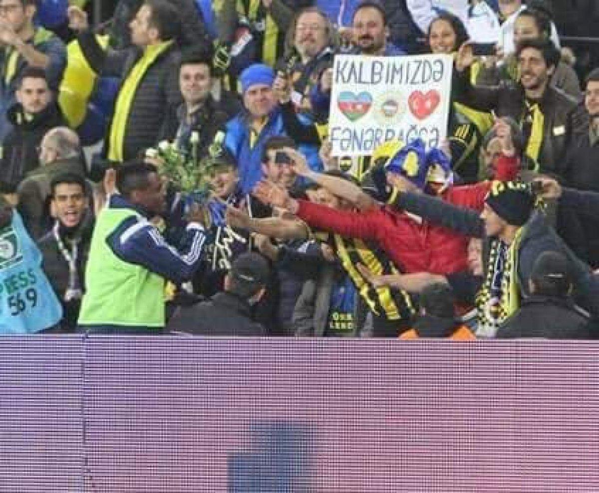 8 Mart'ta Emenike yeniden akıllara geldi