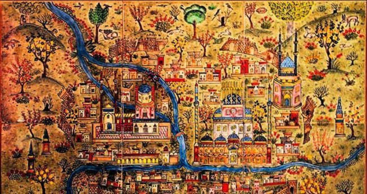 Minyatür sanatı ve Türk tarihindeki yeri