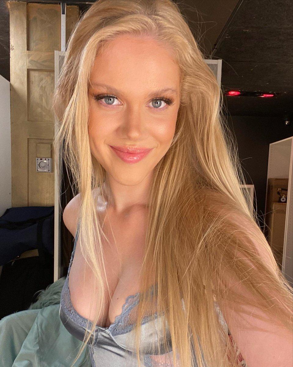 Serel Yereli'den kamera arkası görüntüleri