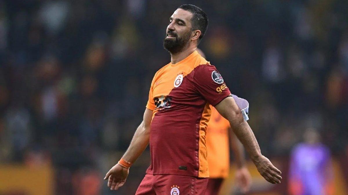 Galatasaray'ın Barcelona maçı kamp kadrosu