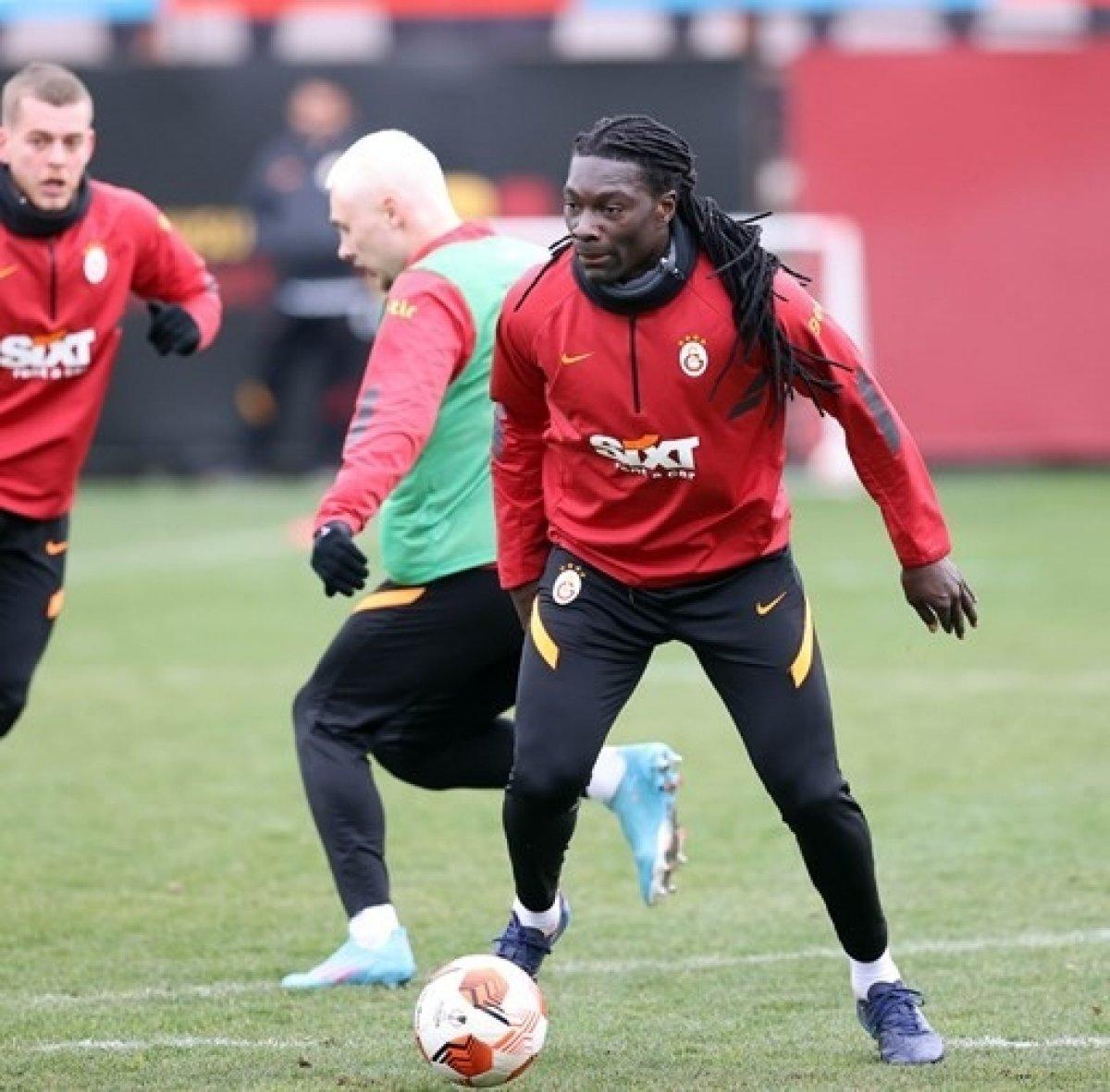 Torrent'in Barcelona maçındaki muhtemel 11'i