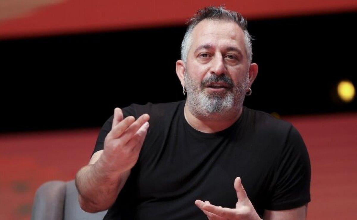 Cem Yılmaz'dan akaryakıt zamlarıyla ilgili paylaşım