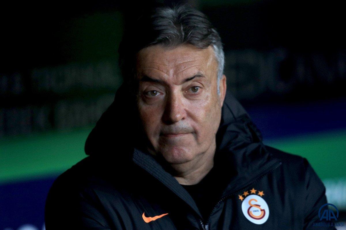 Torrent'in Barcelona maçındaki muhtemel 11'i