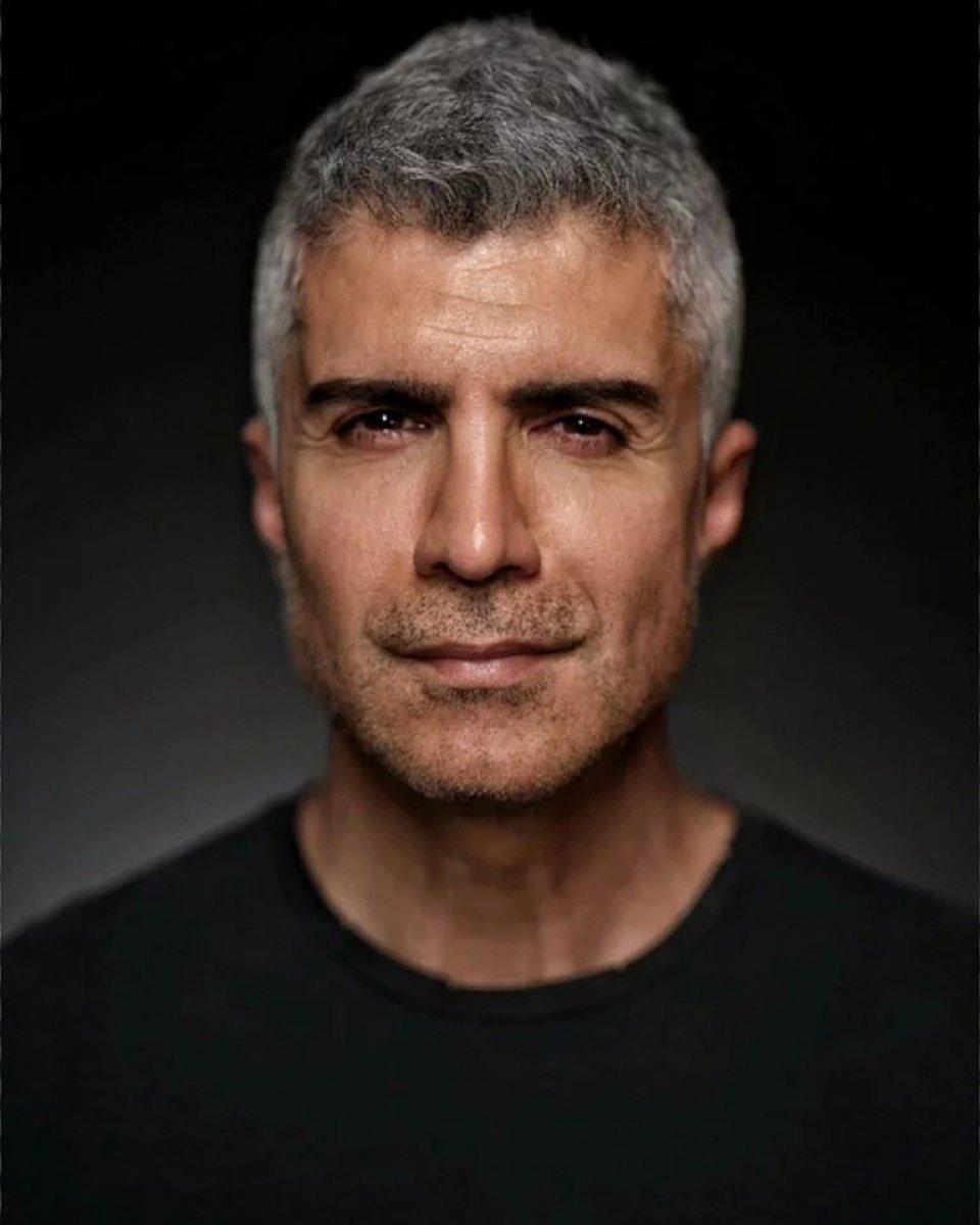 Özcan Deniz, darp davasından beraat etti