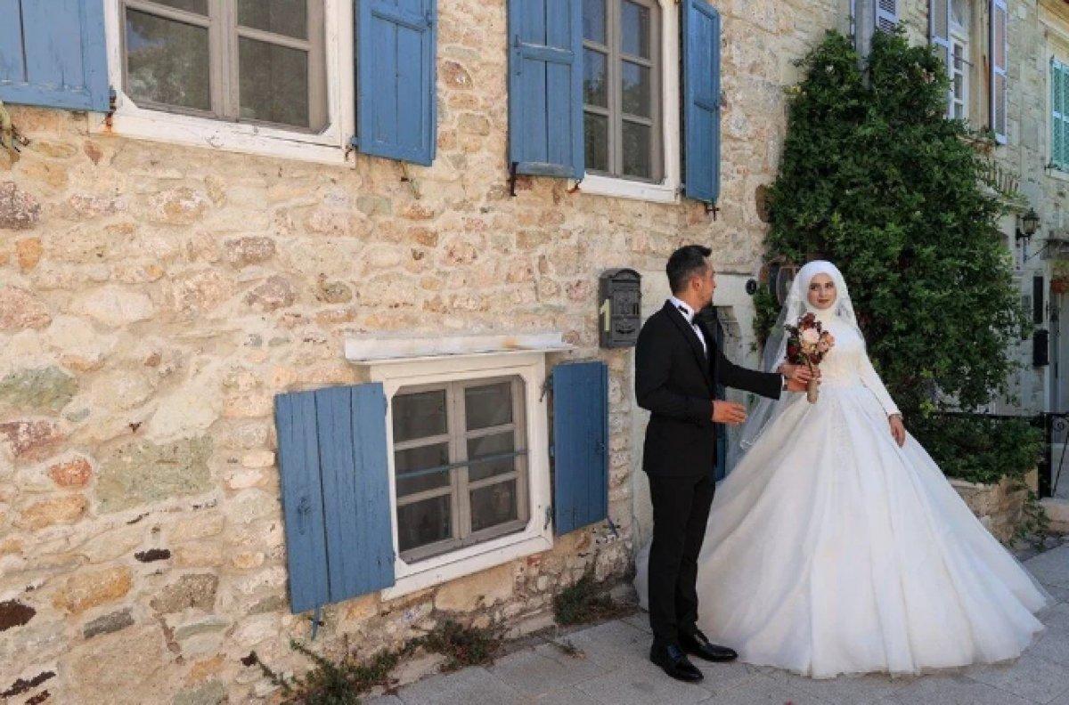 Yoğun ilgi gösterilen taş evlerin özellikleri