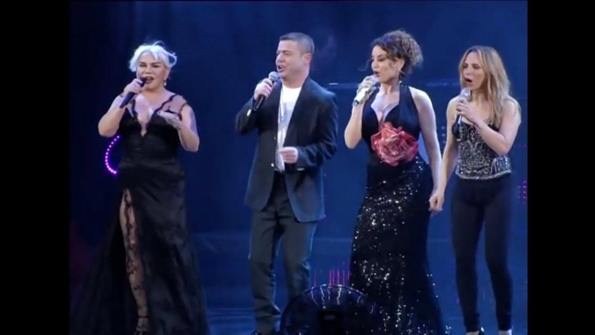 Levent Yüksel: Bana albüm yapmayın, paranıza yazık