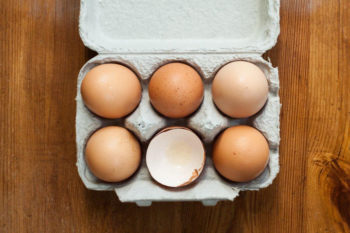 Ruh halini iyileştiren 10 yiyecek