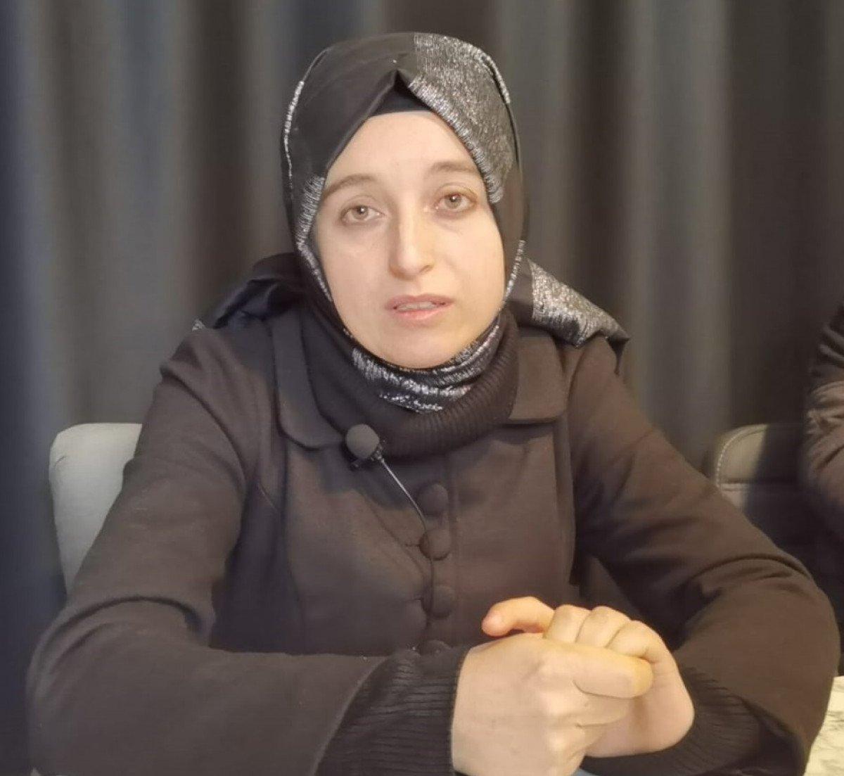 Bursa'da kadının öldürülmeden önceki son yardım çığlığı: Ağabey beni kurtar