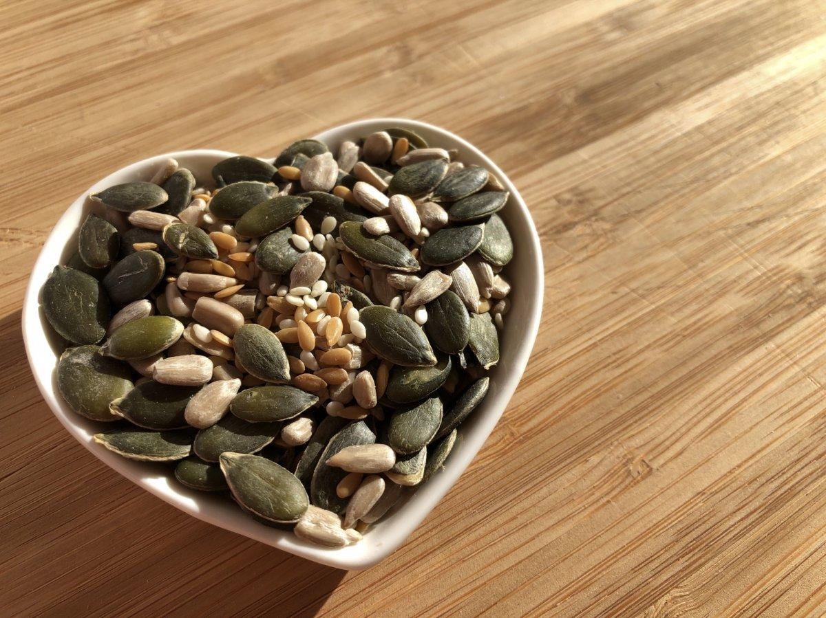 Ruh halini iyileştiren 10 yiyecek