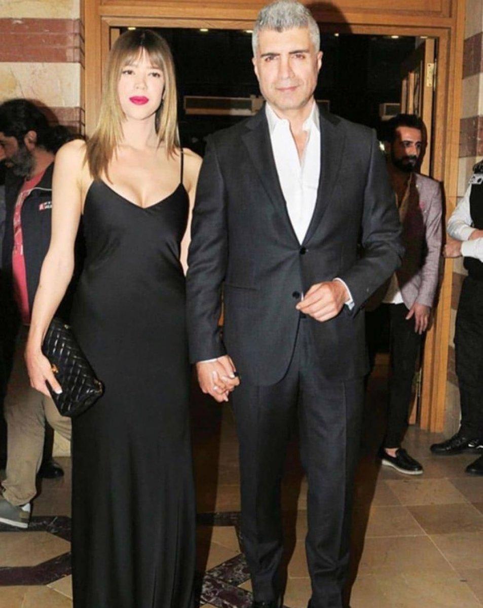 Özcan Deniz, darp davasından beraat etti