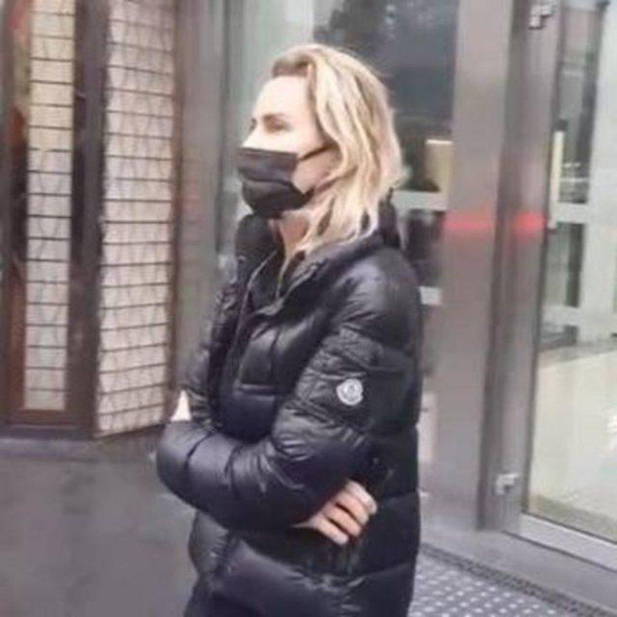 Ece Erken, eşinin vefatının kırkıncı gününde paylaşım yaptı