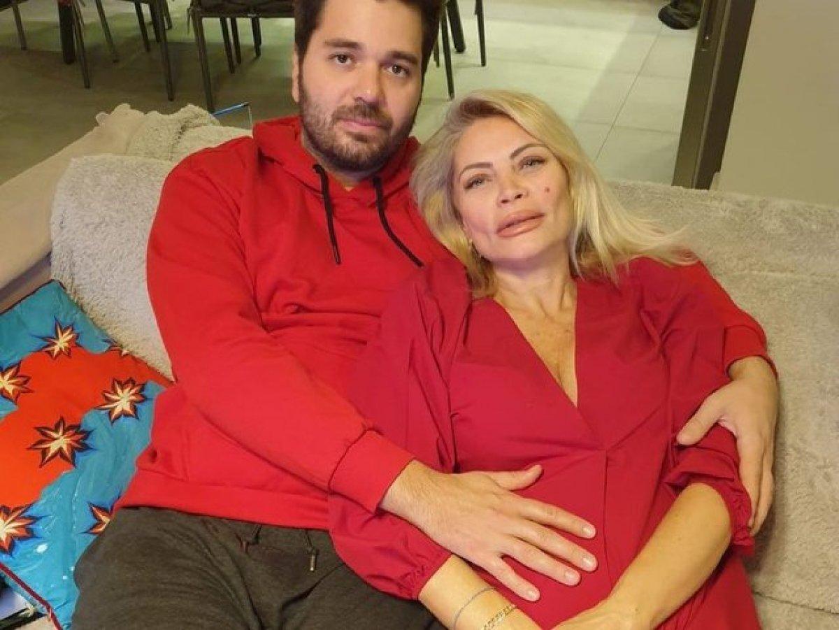 Seray Sever'in babası Tamer Sever vefat etti