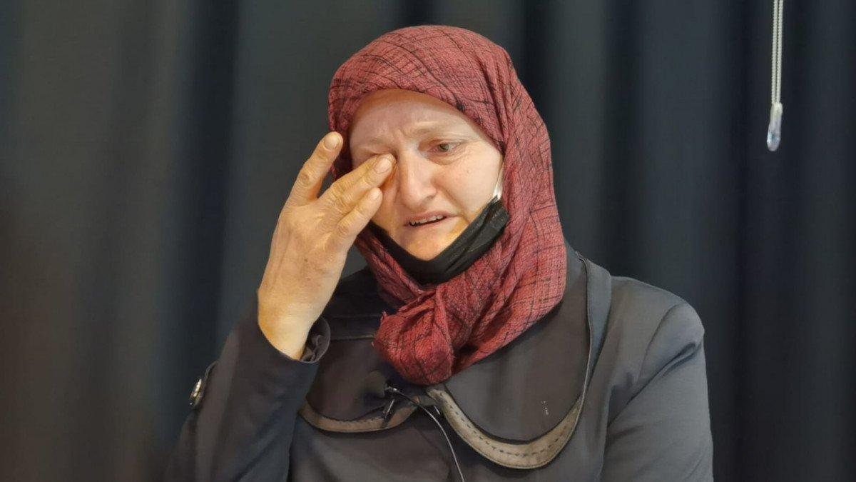 Bursa'da kadının öldürülmeden önceki son yardım çığlığı: Ağabey beni kurtar