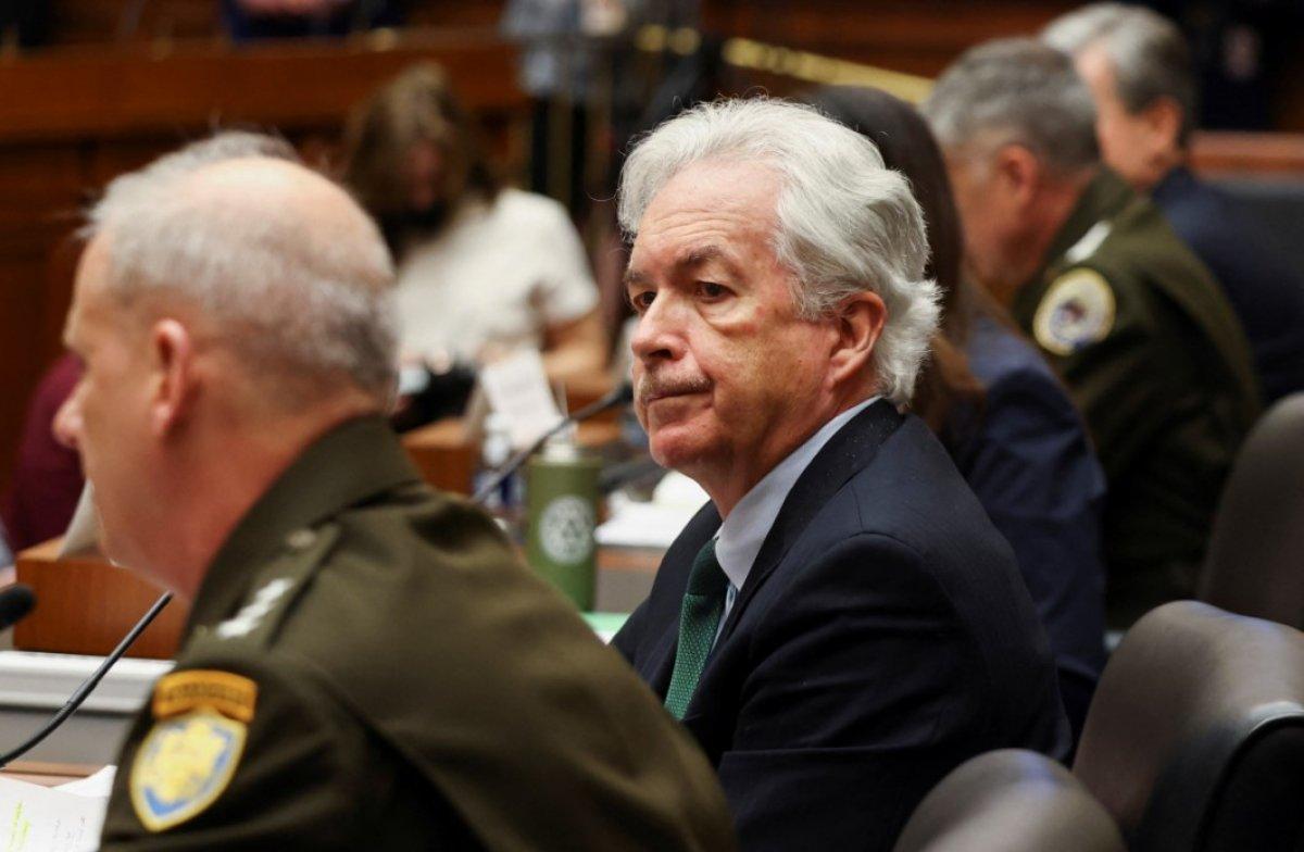 CIA Direktörü Burns: Putin, Ukrayna planlarında yanıldı