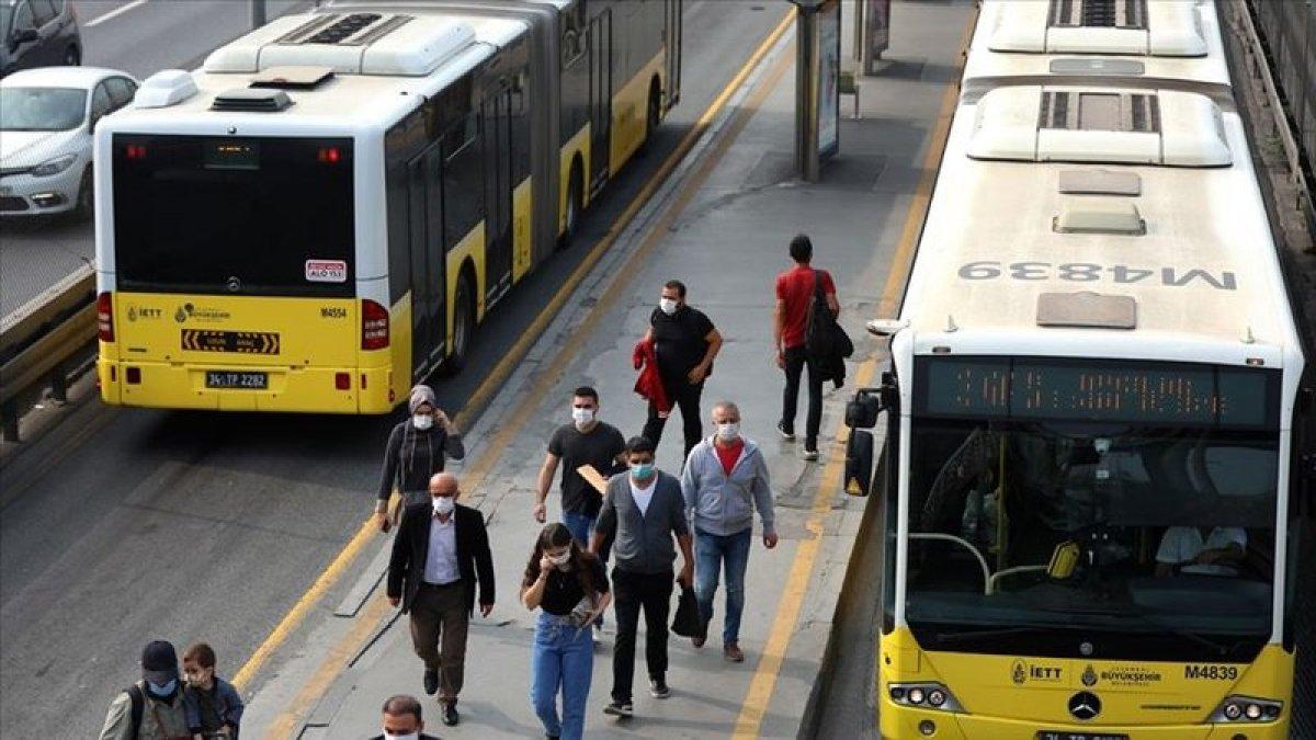 8 Mart Salı otobüs, metro, metrobüs ücretsiz mi? 'Kadınlar Günü' tarifesi