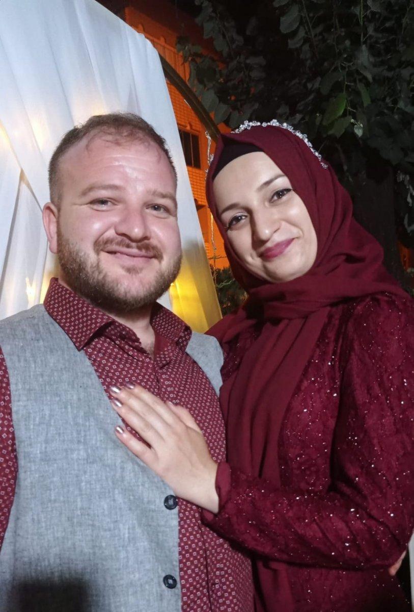 Bursa'da kadının öldürülmeden önceki son yardım çığlığı: Ağabey beni kurtar