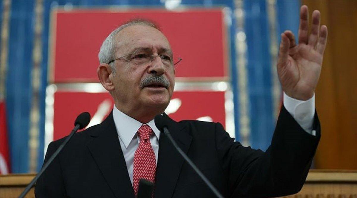 Kemal Kılıçdaroğlu: Diyarbakır'da da elektriği bedava vereceğiz