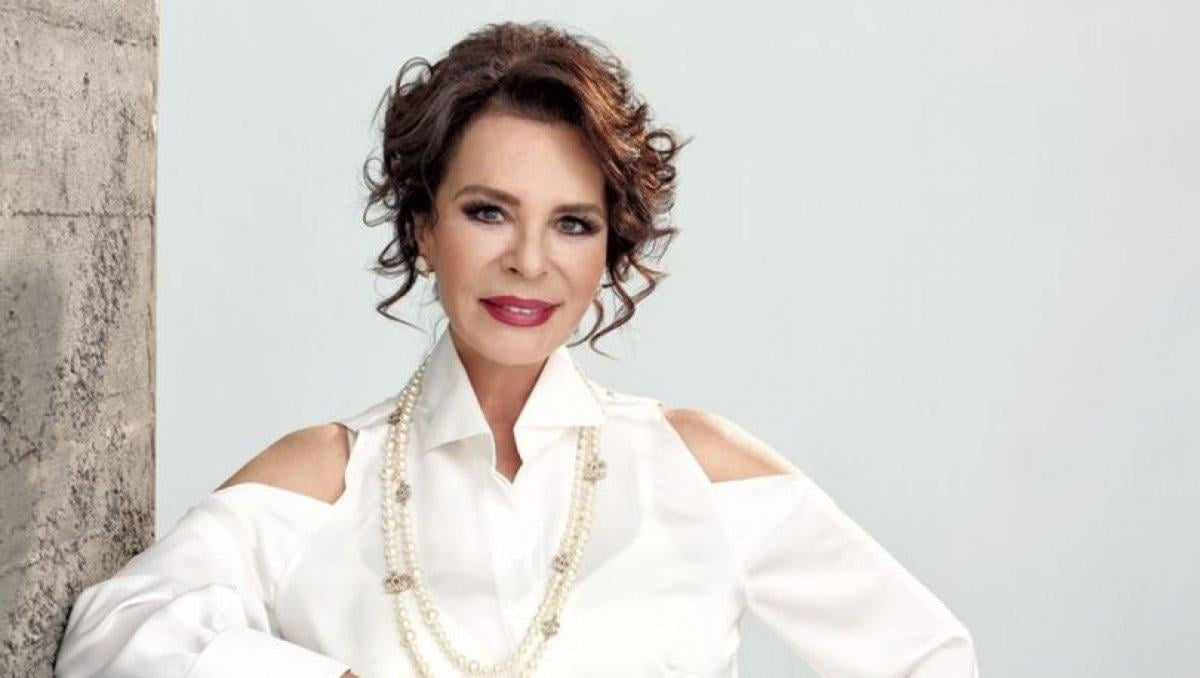 Hülya Koçyiğit: İyi insan olmaya çalışıyorum