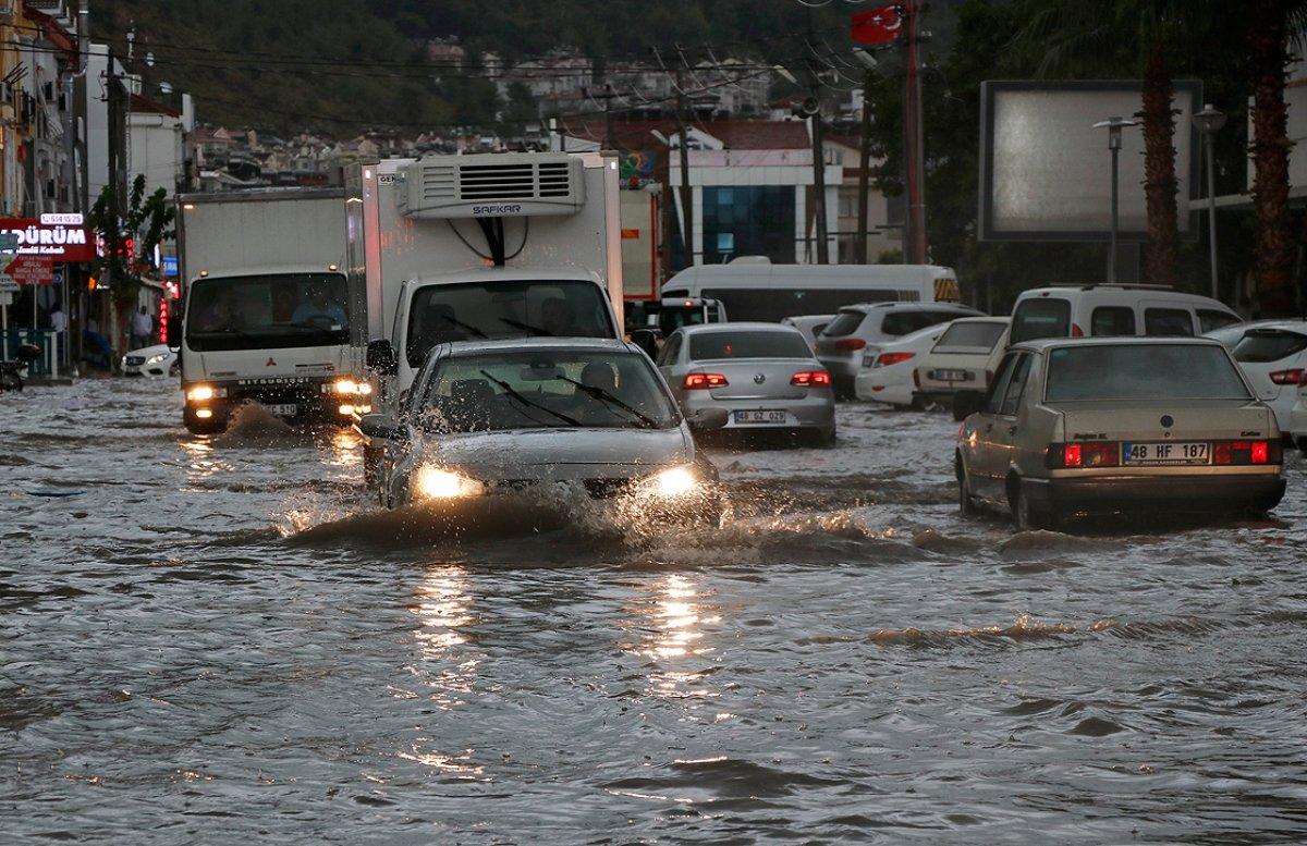 AFAD: 37 ilde soğuk ve yağışlı hava etkili olacak