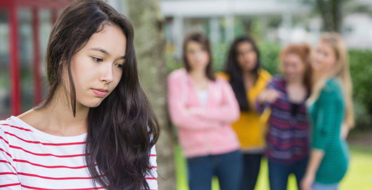 Akran zorbalığına dikkat: Her 3 çocuktan 1'i yaşıyor