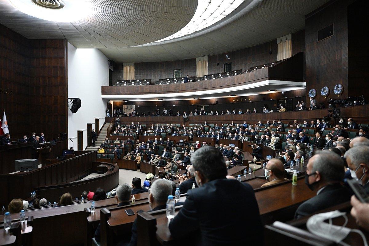 Cumhurbaşkanı Erdoğan: 2022'de büyümemiz devam edecek