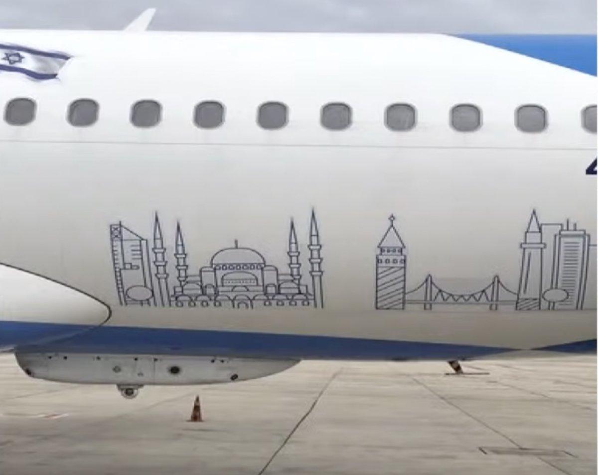 İsrail Cumhurbaşkanı Herzog'dan barış mesajı