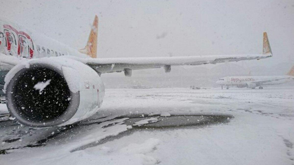 Uçuş iptali sorgulama: 10 Mart 2022 İstanbul'a uçak seferleri ertelendi mi? Sabiha ve İstanbul Havalimanı...
