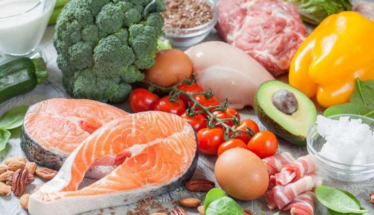 Montignac diyeti nedir