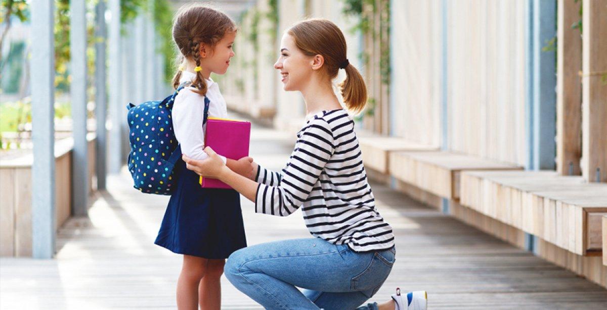 Ebeveynlere hitap eden kitap: Bağırmayan Anne olmak