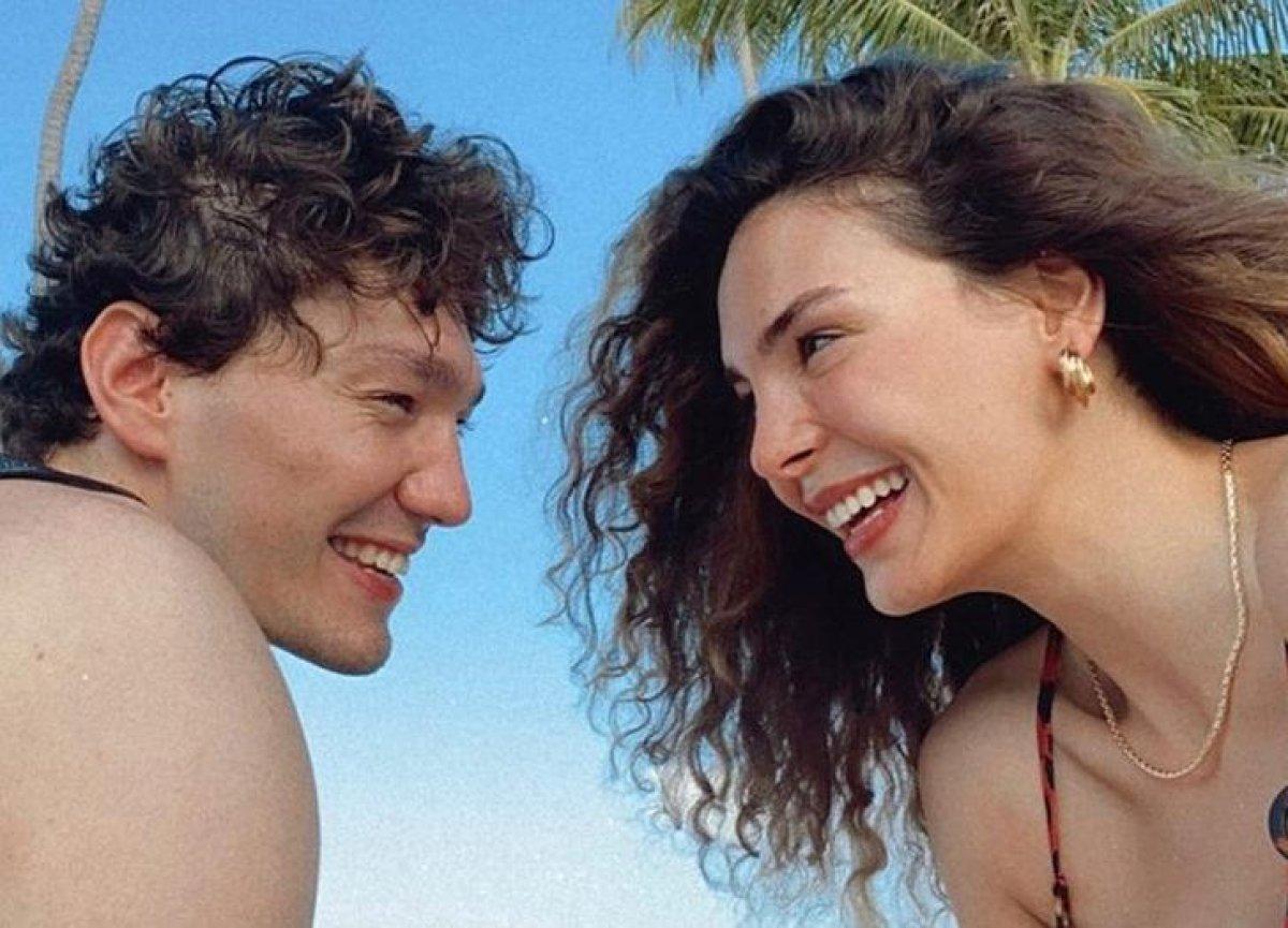 Cedi Osman, sürpriziyle Ebru Şahin’i ağlattı