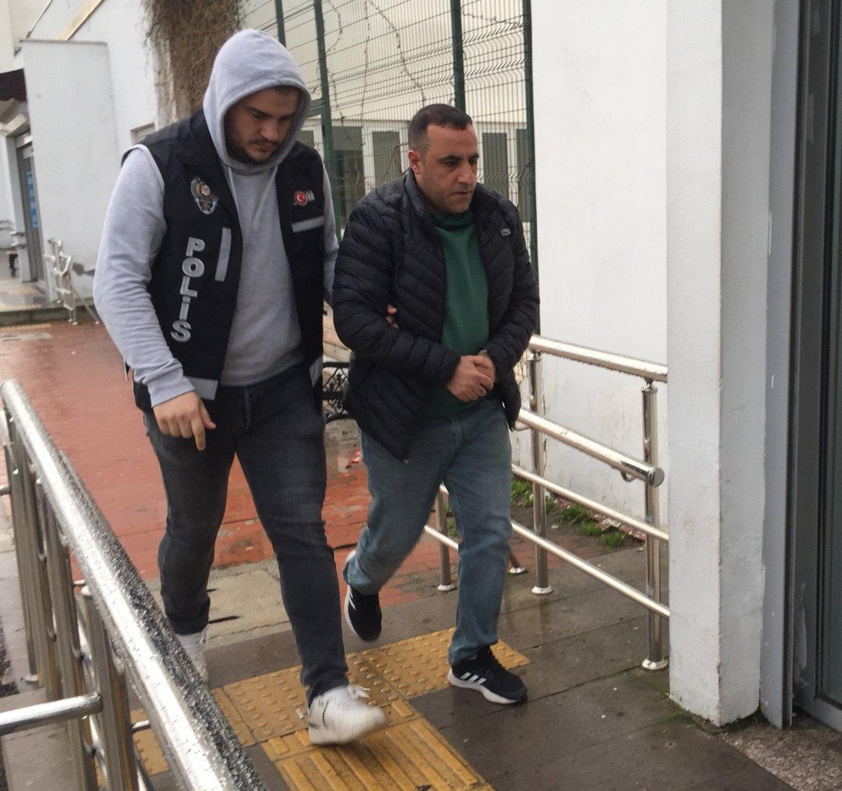 Adana'da tefecilik şüphelisi kadından 'şeref, namus' vurgusu