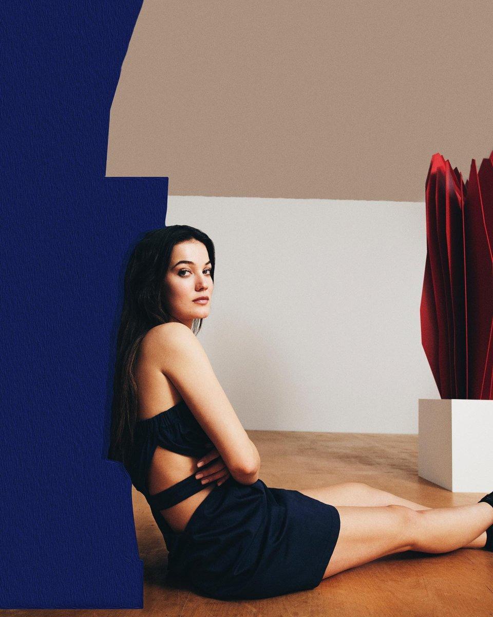 Pınar Deniz: Kurallarım var