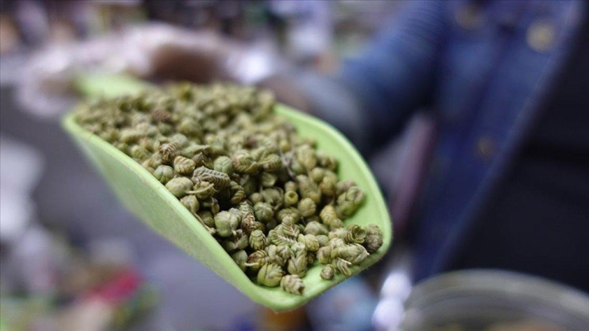 Sabahları aç karnına kekik çayı içmenin inanılmaz etkisi