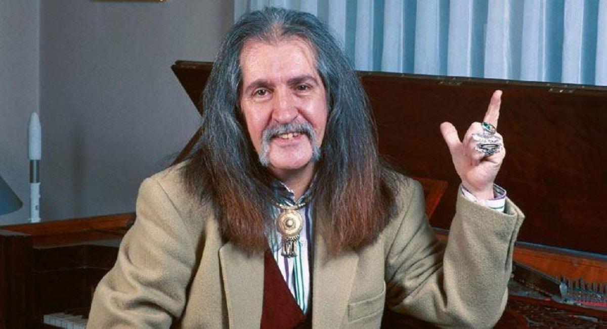 Barış Manço'nun oğlu Doğukan Manço, Çıldır Gölü’nde dirft yaptı