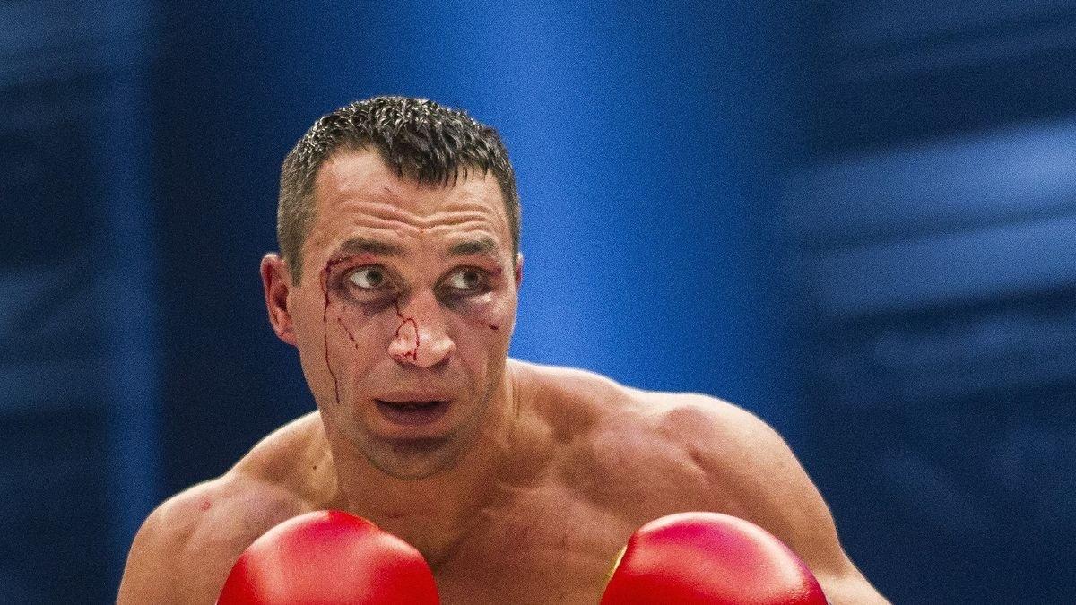 Vladimir Kliçko'dan Ukrayna mesajı: Hayatımın en büyük kavgası