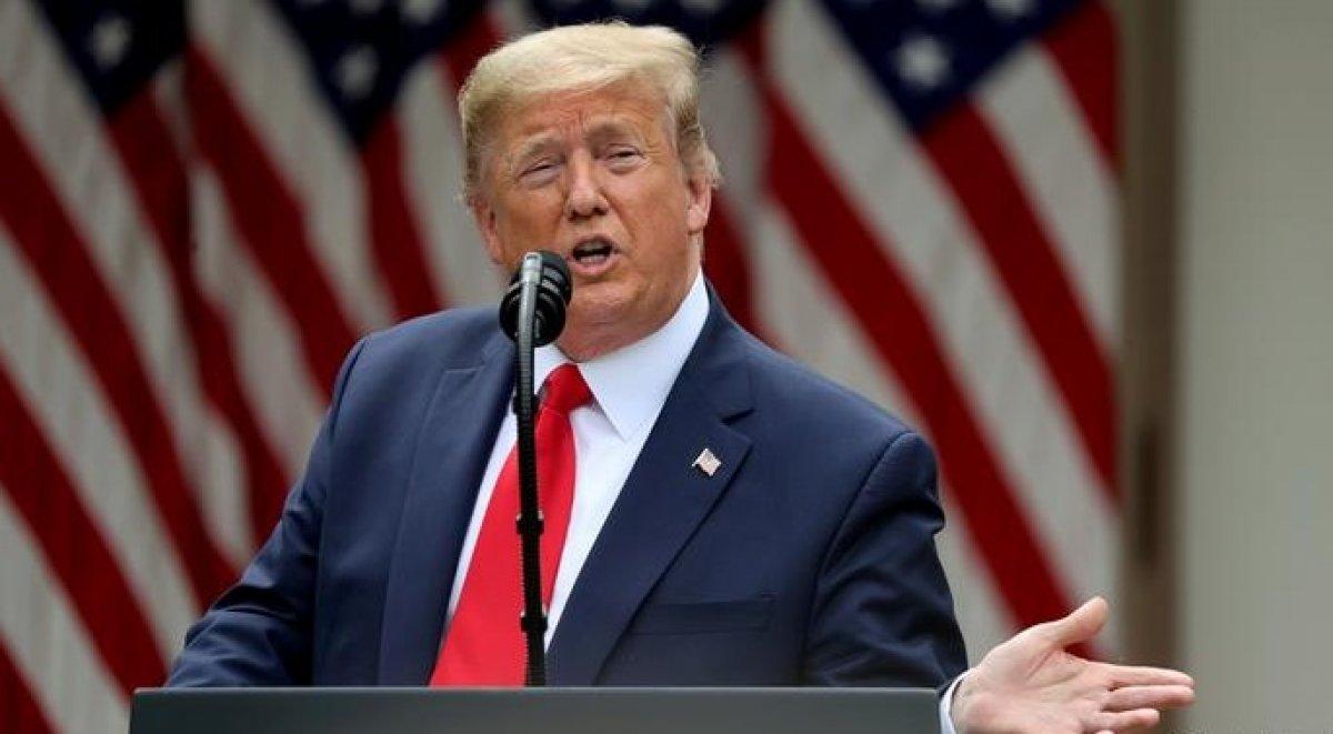 Trump'tan ABD'de yükselen gaz fiyatlarıyla ilgili açıklama: Beni hala özlemediniz mi