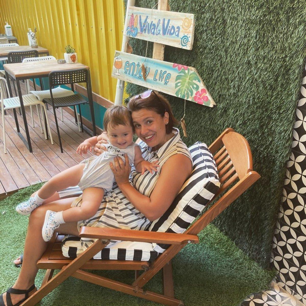 Oyuncu Feride Çetin'in eşi Murat Özer vefat etti